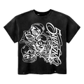 NO EVIL TEE