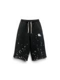 5ive 3/4 Shorts Paint Splatter